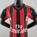 Milan I 14/15 (Retro) Conjunto Infantil