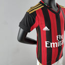 Milan I 14/15 (Retro) Conjunto Infantil