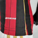 Milan I 14/15 (Retro) Conjunto Infantil