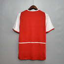 Arsenal 02/04 I Hombre (Retro)