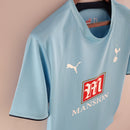 Tottenham Ii 06/07 Hombre (Retro)