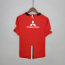 Urawa I 2008 Hombre (Retro)