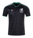 Camiseta Mexico III 2025/26 World Cup 2026