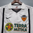 Valencia I 01/02 Hombre (Retro)