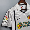 Valencia I 01/02 Hombre (Retro)