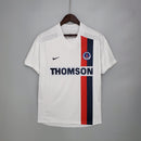 Psg III 02/03 Hombre (Retro)