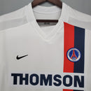 Psg III 02/03 Hombre (Retro)