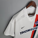 Psg III 02/03 Hombre (Retro)