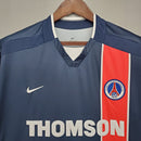 Psg I 02/03 Hombre (Retro)