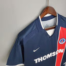 Psg I 02/03 Hombre (Retro)