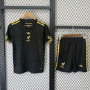Kids Mexico of Gold 2025