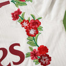 Arsenal Third Embroidered Camiseta 25/26