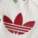 Arsenal Third Embroidered Camiseta 25/26