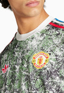 Camiseta Manchester United x Stone Roses 23/24 Originals Icon