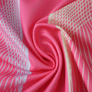 Barcelona 2025/26 Camiseta Rosa - Versión Aficionado