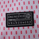 Barcelona 2025/26 Camiseta Rosa - Versión Aficionado
