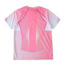 Barcelona 2025/26 Camiseta Rosa - Versión Aficionado