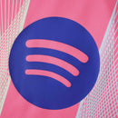 Barcelona 2025/26 Camiseta Rosa - Versión Aficionado