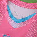 Barcelona 2025/26 Camiseta Rosa - Versión Aficionado