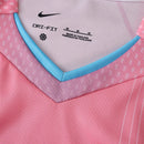 Barcelona 2025/26 Camiseta Rosa - Versión Aficionado