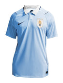 Camiseta Uruguay I 2026 Copa del Mundo - Version Jugador