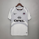 Psg III 01/02 Hombre (Retro)