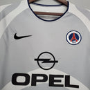 Psg III 01/02 Hombre (Retro)