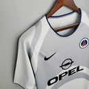 Psg III 01/02 Hombre (Retro)