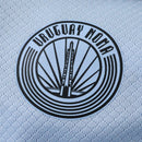 Camiseta Uruguay I 2026 Hombre Copa del Mundo