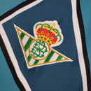Real Betis III 95/97 Hombre (Retro)