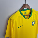 Brasil I 2018 Homem (Retro)