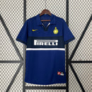 Camiseta Inter De Milan IIII 98/99 Hombre (Retro)