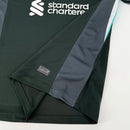T-shirt Liverpool II 24/25 Homem