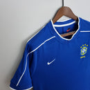 Brazil 98 Away (Retro)