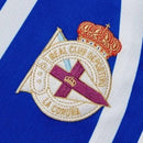 Camiseta Deportivo Ia Coruna Retro - 2025/26