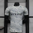 Camiseta Manchester City Edición Iimitada I 24/25 Hombre (Versión Jugador)
