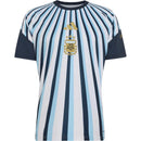 Argentina Pre-Juego Camiseta 2026 Version Fan - Copa del Mundo