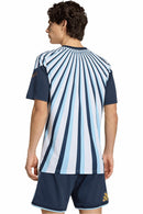 Argentina Pre-Juego Camiseta 2026 Version Fan - Copa del Mundo