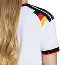 2026 Alemania Camiseta Corta Mujer  - World Cup 2026