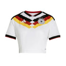 2026 Alemania Camiseta Corta Mujer  - World Cup 2026