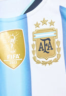 Argentina I Camiseta 2025/26 Mujer