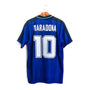 Argentina Il 94/95 Hombre (Retro) Maradona