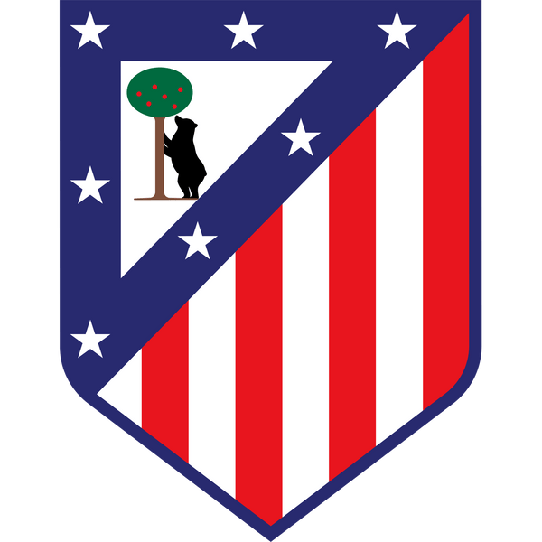 Atlétic madrid