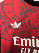 Liverpool Camiseta Special Edition III 2025