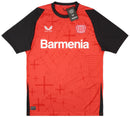 Bayern Leverkusen I 24/25 Homem