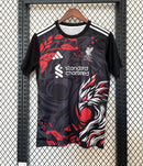 Liverpool Camiseta Special Edition IV 2025