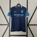 Camiseta Manchester City III 15/16 Hombre (Retro)