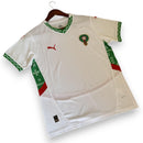 Morocco Visitante Camiseta 2025