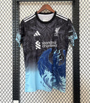 Liverpool Camiseta Special Edition VII 2025