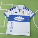 Camisola Real Oviedo Alternativa 2026/27 - Homem